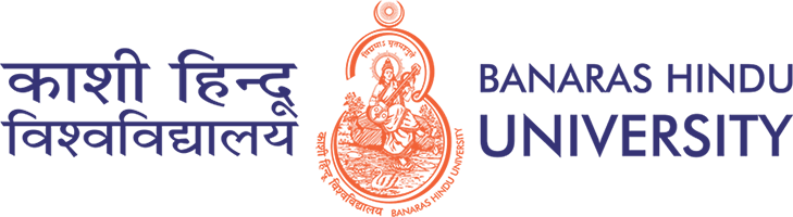 BHU Logo